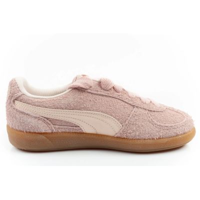 4. Puma women's shoes sports sneakers Palermo comfortable fashionable pink