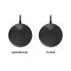 2. DeLOCK Omnidirectional USB Condenser Microphone for Conferences