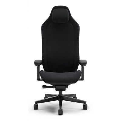 Fractal Design Gaming Chair Refine Alcantara Dark
