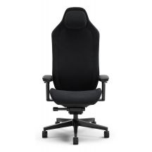 Fractal Design Gaming Chair Refine Alcantara Dark