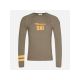 5. Rossignol Signature Rossignol Knit Green Sweater