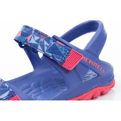 26. Merrell Hydro Drift Jr MC56495 Sandals