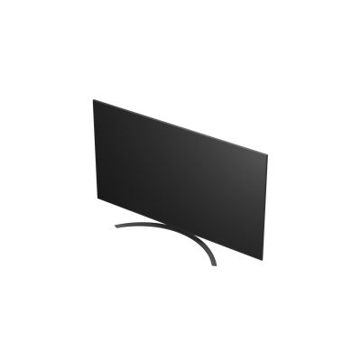 11. LG NanoCell 75NANO81A3A 75" 4K Ultra HD WebOS Dolby Digital DVB-T2 Black TV