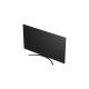 11. LG NanoCell 75NANO81A3A 75" 4K Ultra HD WebOS Dolby Digital DVB-T2 Black TV
