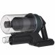 3. Samsung Jet 85S Complete VS70H25WFT/GE Upright Vacuum Cleaner
