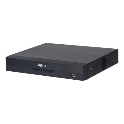 2. DVR AHD, HD-CVI, HD-TVI, CVBS, IP XVR5104HS-4KL-I3/T 4 CHANNELS WizSense DAHUA