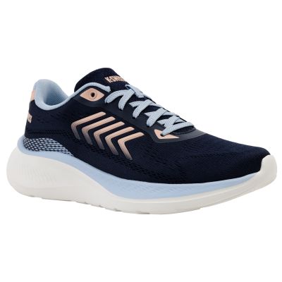 2. K-swiss SELBY women's casual sneakers navy blue (99447-487-M)