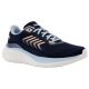 2. K-swiss SELBY women's casual sneakers navy blue (99447-487-M)