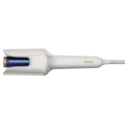 3. Philips WavePro Styler 9000 BHB968/00 SenseIQ hair styler