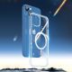 18. Dux Ducis Clin magnetic case for iPhone 14 Plus compatible with MagSafe transparent