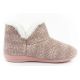 13. Scholl Creamy Bootie W Slippers F301471023