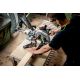 7. METABO KGS 18 LTX BL 254 Carcass Mitre Saw