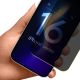 2. Privacy film matte 3mk Silky Matt Privacy for iPhone 16 Pro