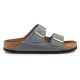 6. Birkenstock Arizona BS 1029253 Basalt Gray