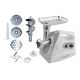 17. Esperanza EKM012E meat grinder (600W; white)