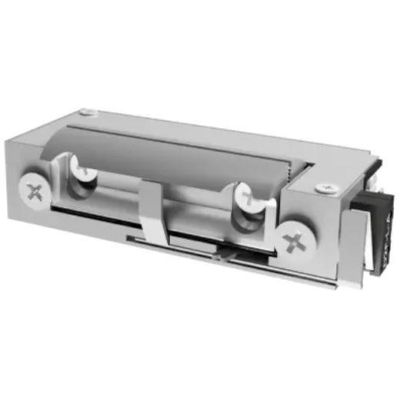 HARTTE XS12RM electric strike, XS series, 12V DC, reversible, with monitoring
