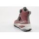 5. Aku women's sports trekking shoes Furiosa BOA GTX Vibram fashionable pink gray