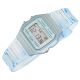 3. CASIO F-91WS-2 watch + BOX