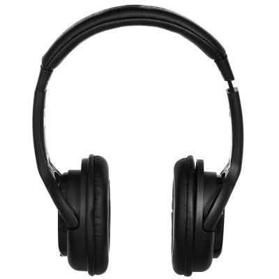 3. Esperanza LIBERO EH163K wireless headphones (black)