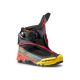 7. La Sportiva Aequilibrium Top GTX ZFMS094K00Y00 Black/Yellow