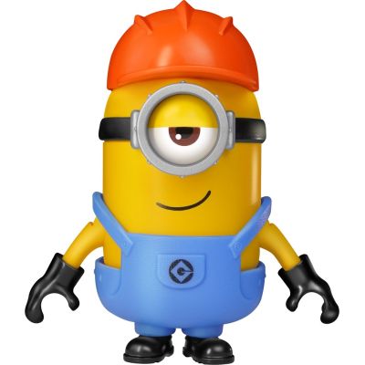 2. BLOKEES MINIONS preCOOL S1 - STUART THE JELLY MAKER