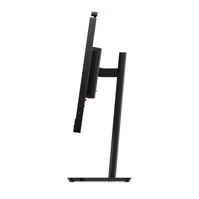 6. Lenovo ThinkVision T27QD-4v Computer Monitor 68.6 cm (27") 2560 x 1440 px Quad HD LCD Black