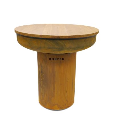 11. BONFEU BONTEAK WOODEN COUNTERTOP FOR BONBIZ XL