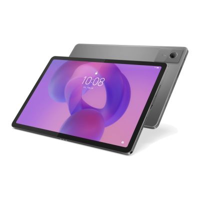 14. Lenovo Idea Tab MediaTek Dimensity 6300 11" 2.5K IPS 500nits 90Hz Touch 8/128GB Arm Mali-G57 MC2 WiFi Luna Gray