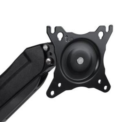 2. Maclean MC-860 desk mount for monitors (desktop; 13" - 27"; max. 8kg)
