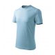 6. Malfini Basic Jr T-shirt MLI-13815 blue