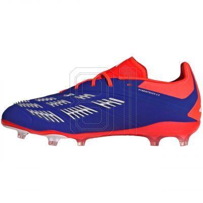 5. Adidas Predator Elite FG IF6360 kids football boots
