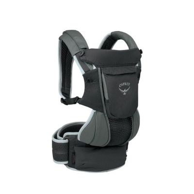 2. Osprey Poco™ Soft Child Carrier Black