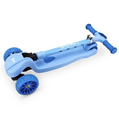 4. Spokey Hopi SPK-944616 Balance Scooter