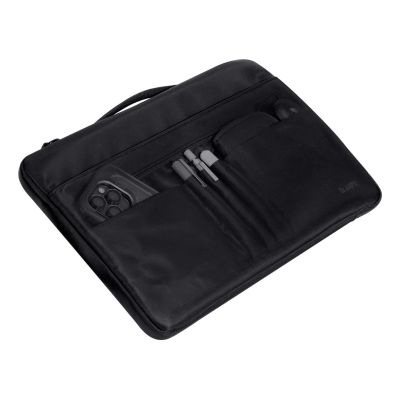 6. LAUT NOVI 35.6 cm (14") Pocket Case Black