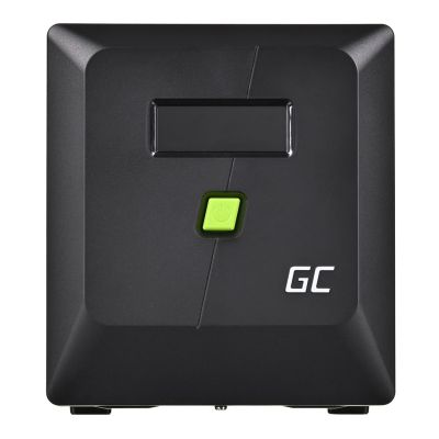 2. GREEN CELL UPS POWERPROOF 700W/1000VA PURE SINUSOID
