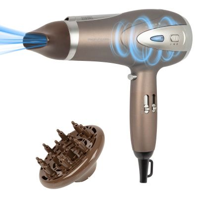 3. Hair dryer PC-HTD 3113 PROFICARE brown