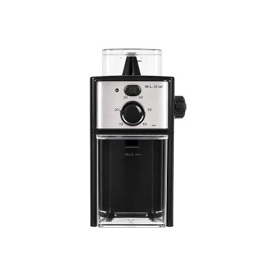 3. Coffee grinder BLOW BLACK CG-03