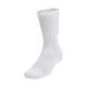 4. Under Armour TC 3pk Crew Socks 1386311 100