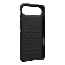 Urban Armor Gear 114520113940 Mobile Phone Case 16.5 cm (6.5") Black