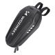 3. Wozinsky Waterproof Scooter Handlebar Bag 3L Black (WSB4BK)