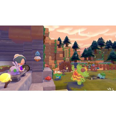 10. Nintendo Switch 2 console + Pokémon Pokopia