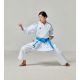 4. Extera Kata WKF BLUE karate kimono | MOOTO