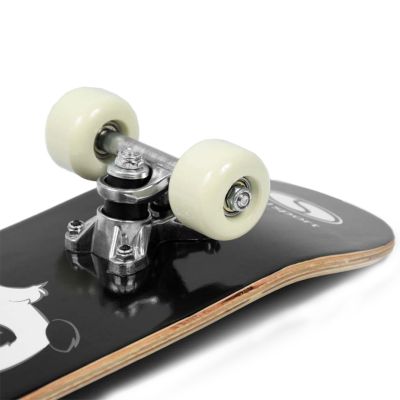 27. SMJ UT-2406 Robot Skateboard