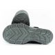 17. Skechers Jr 406520L/BBLM sandals
