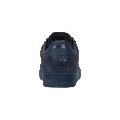 4. K-Swiss LOZAN KLUB SDE SMOKED NAVY-M (07262-465-M)