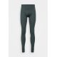 Odlo BL BOTTOM long ACTIVE WARM pants size S Blue-gray
