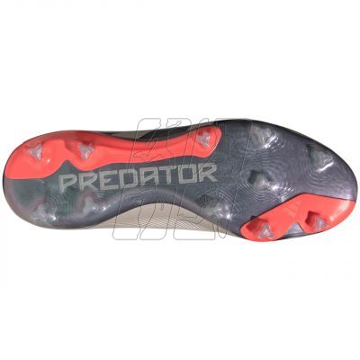 6. Adidas Predator Pro FG IF6327 football boots