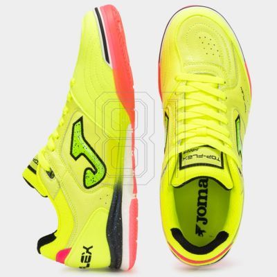 2. Joma Top Flex Rebound 2509 M TORW2509IN football boots