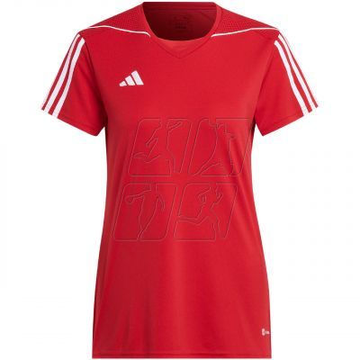 8. Adidas Tiro 23 League Jersey W HT6549