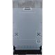 3. GORENJE GV520E10S built-in dishwasher